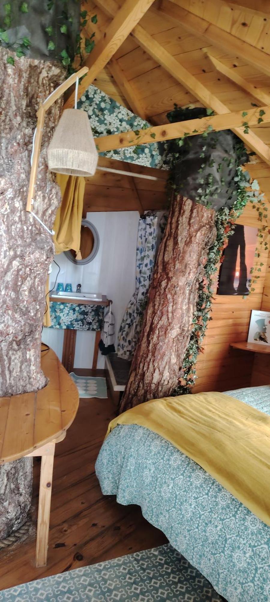 Sherwood Tree Ετρετά Εξωτερικό φωτογραφία