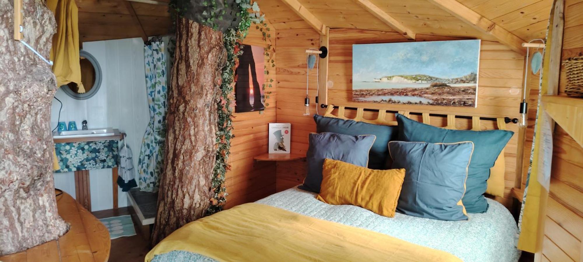 Sherwood Tree Ετρετά Εξωτερικό φωτογραφία